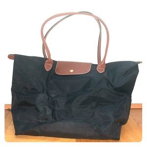 LONGCHAMP Le Pliage Large Tote